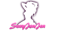 SexyJenJen Logo